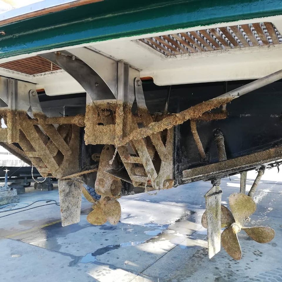 Motor Bakımı ve Tamir Servisi