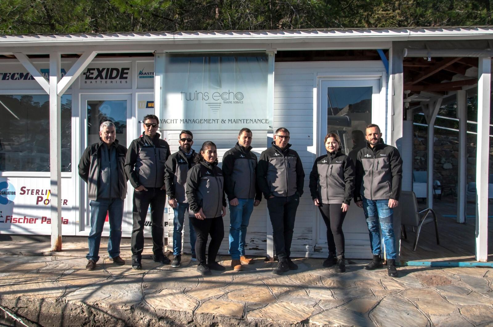 Kara Bakım Hizmetleri